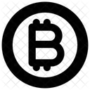 Bitcoin  Icon