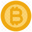 Bitcoin  Icon