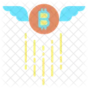 Bitcoi Icon