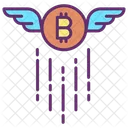 Bitcoi Icon