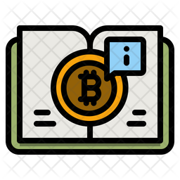 Bitcoin Info Icon