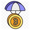 Bitcoin Insurance Bitcoin Insurance Icon