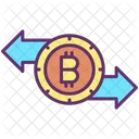 Investment Bitcoin Bitcoin Investment Bitcoin Icon