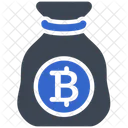 Money Bitcoin Cash Icon