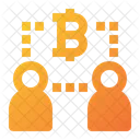 Bitcoin Investor Bitcoin Investor Icon