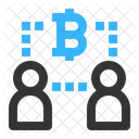 Bitcoin Investor Bitcoin Investor Icône
