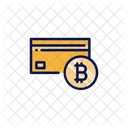 Bitcoin Karte Kreditkarte Bitcoin Symbol