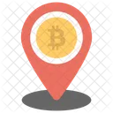 Location Atm Map Icon