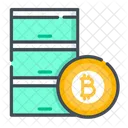 Bitcoin Locker Bitcoin Mining Bitcoin Icon