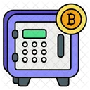 Bankcoin Money Dollar Icon