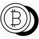 Bitcoin Logo  Symbol