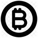 Bitcoin  Symbol
