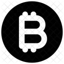 Bitcoin  Icon