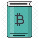 Bitcoin Manual  Icon