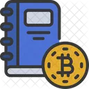 Bitcoin Manual  Icon