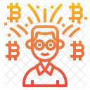 Bitcoin Millionaire Bitcoin Millionaire Icon
