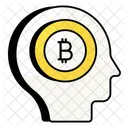 Bitcoin Mind  Icon