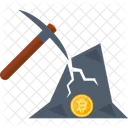 Bitcoin miner  Icon