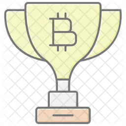 Bitcoin-mining  Icon