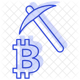 Bitcoin-Mining  Symbol