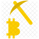 Bitcoin-Mining  Symbol