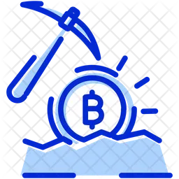 Bitcoin-Mining  Symbol