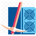 Mining Icon
