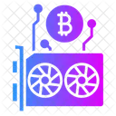 Bitcoin Mining Ram Bitcoin Mining Ram Icon