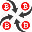 Bitcoin Mixer Bitcoin Mixer Icon