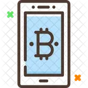 Bitcoin Bitcoin Mobile Bitcoin App Icon