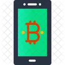 Bitcoin Bitcoin Mobile Bitcoin App Icon