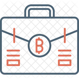 Negocio bitcoin  Icon