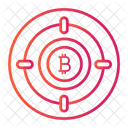 Bitcoin Network  Icon