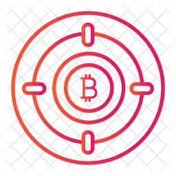 Bitcoin Network  Icon