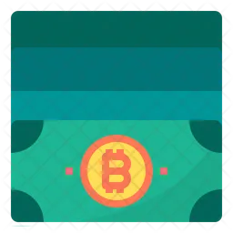 Bitcoin Notes  Icon