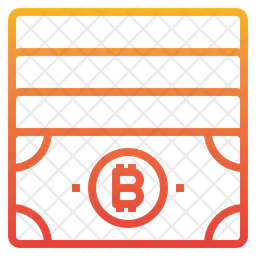 Bitcoin Notes  Icon