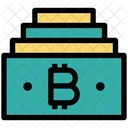 Bitcoin Notes Bitcoin Notes Icon