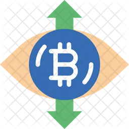 Bitcoin Obsession  Icon