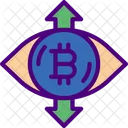 Bitcoin Obsession  Icon