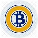 Criptomoneda Icon