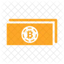 Bitcoin papers  Icon