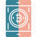 Bitcoin Bitcoin Payment Crypto Icon