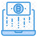 Payment Money Bitcoin Cryptocurrency Bitcoin Payment Payment Icon