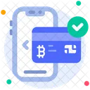 Credit Card Payment Pay Icon