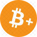 Bitcoin Plus Xbc  Icon
