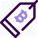 Bitcoin Cryptocurrency Digital Currency Icon