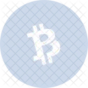 Bitcoin privado btcp  Ícone