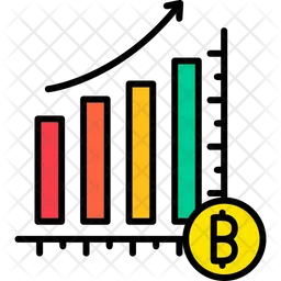 Bitcoin Profits  Icon