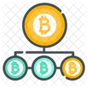 Bitcoin-Publikum  Symbol