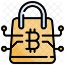 Bitcoin Purchase Cryptocurrency Purchase Bitcoin Buying Icon